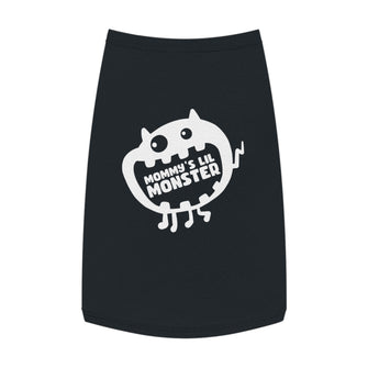 Iconic Muttz "Mommy's Little Monster" Pet Tank Top
