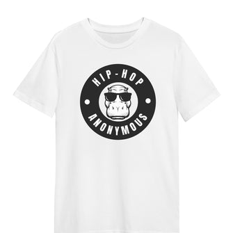 Graphix Fuse "Hip Hop Anonymous" Unisex Tee