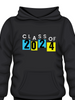 Class of 2024 Unisex Hoodie