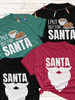 I Put Out For Santa Bundle