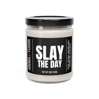 Graphix Fuse "Slay The Day" 9oz Candle